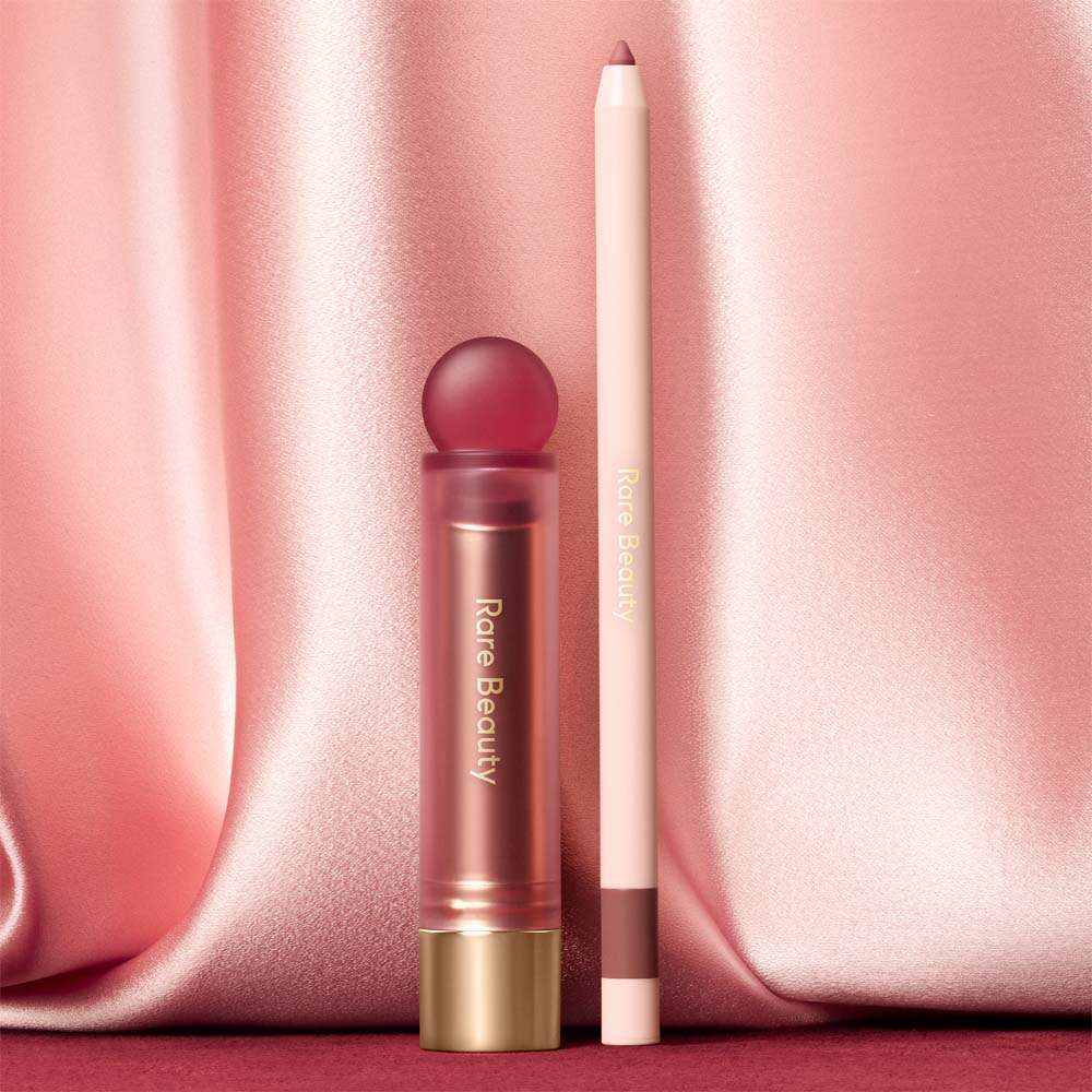 MAUVE FAVES LIP DUO (SET DE LABIOS)